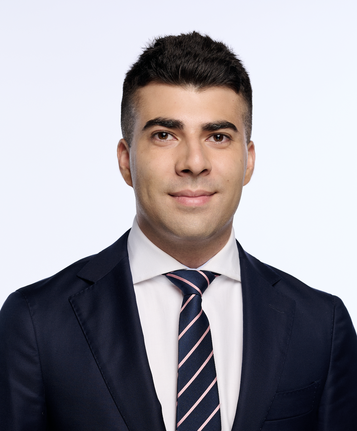 Sam Cucchiara