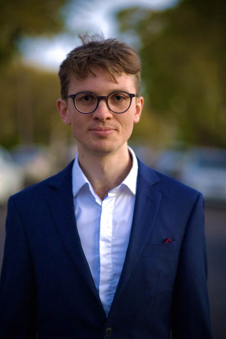 Sam King