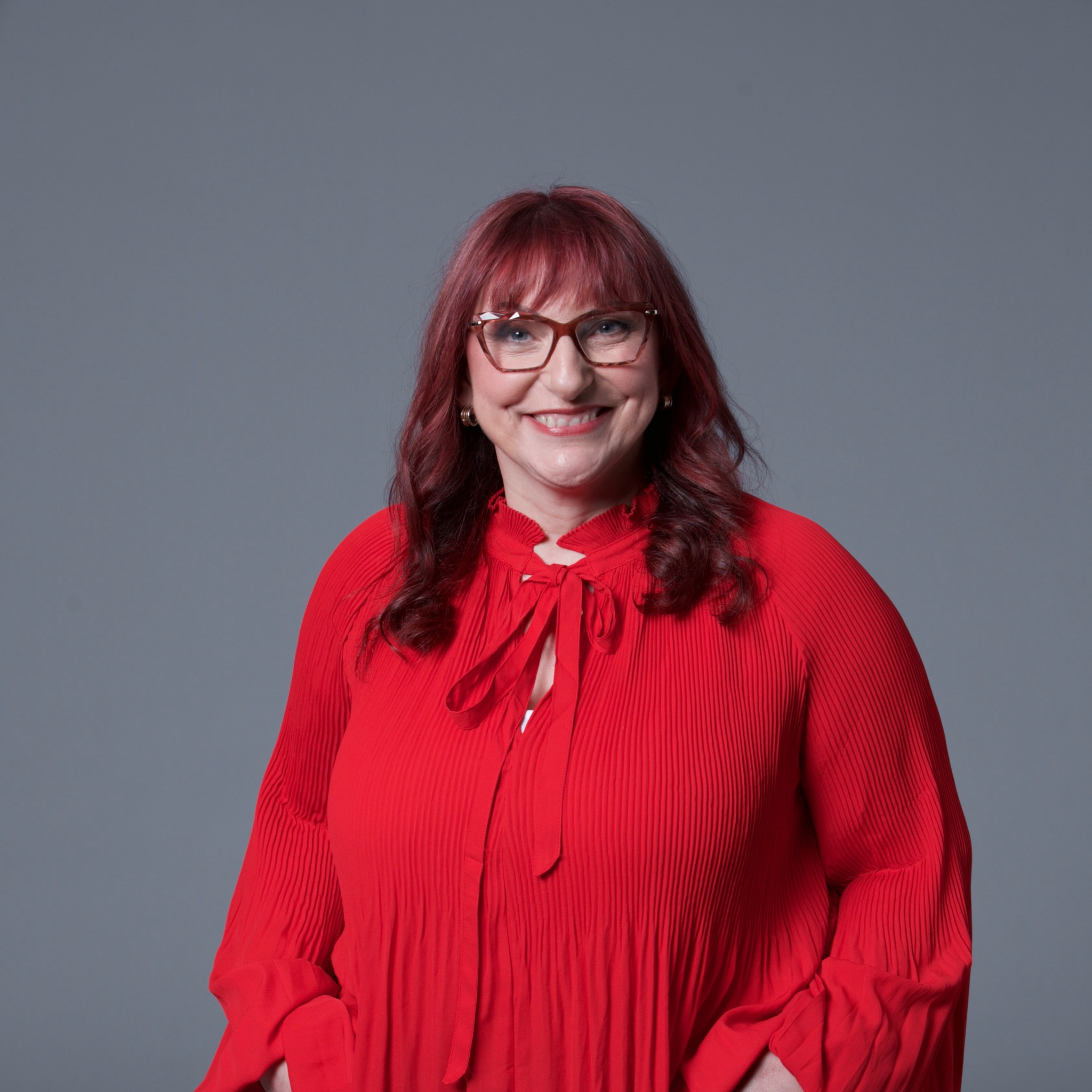 Sandra Madafferi