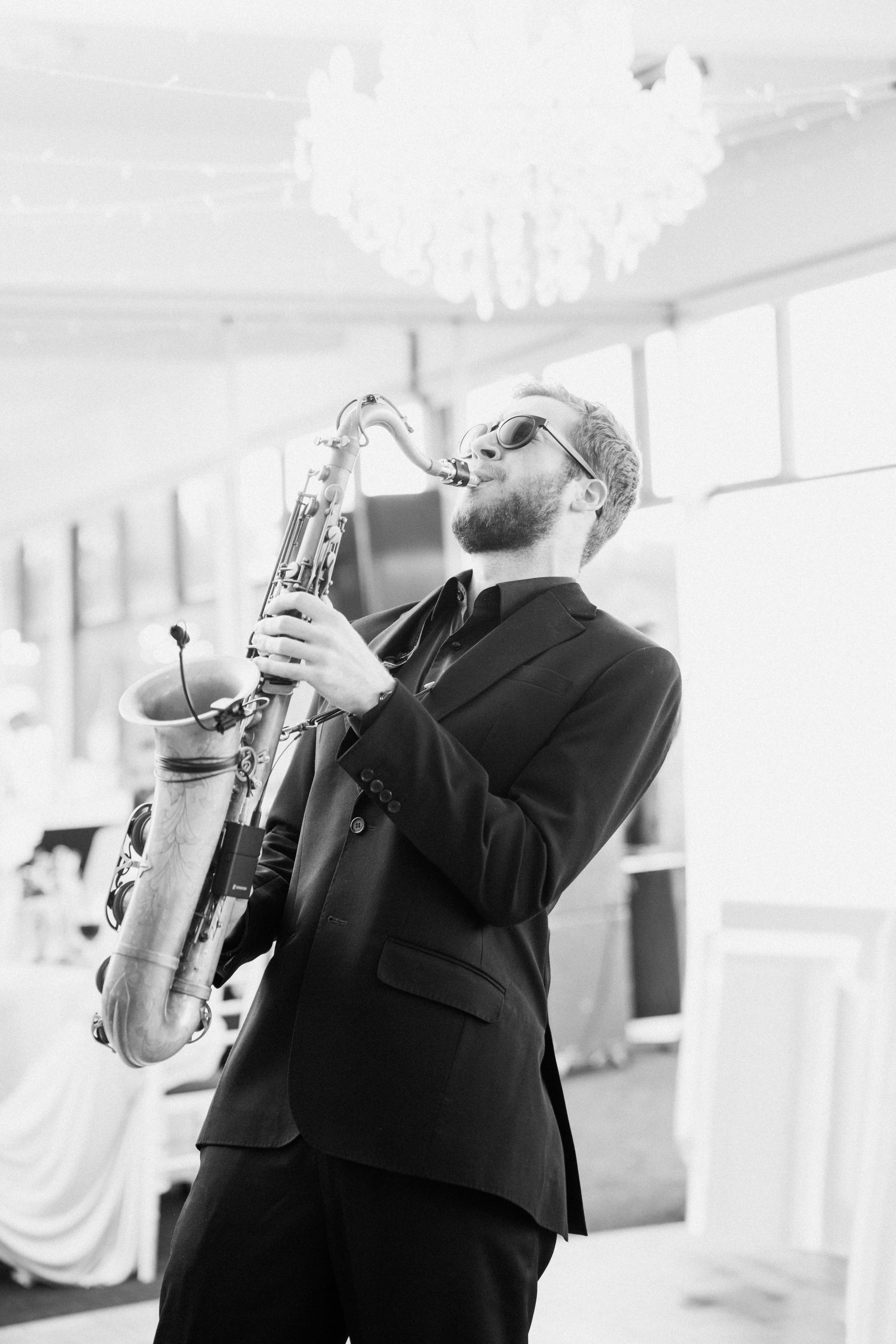 Wattsonsax