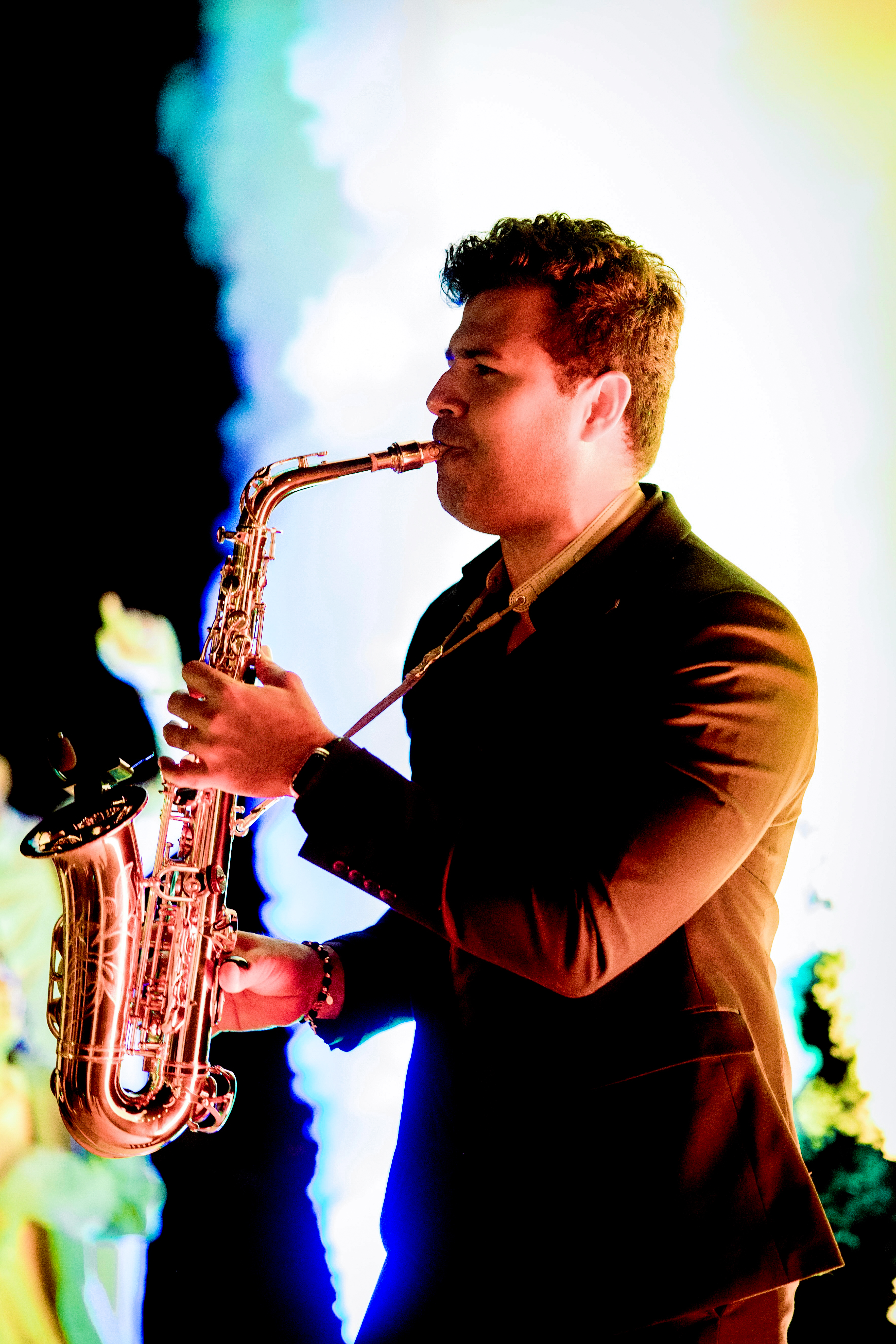 Sax&Love