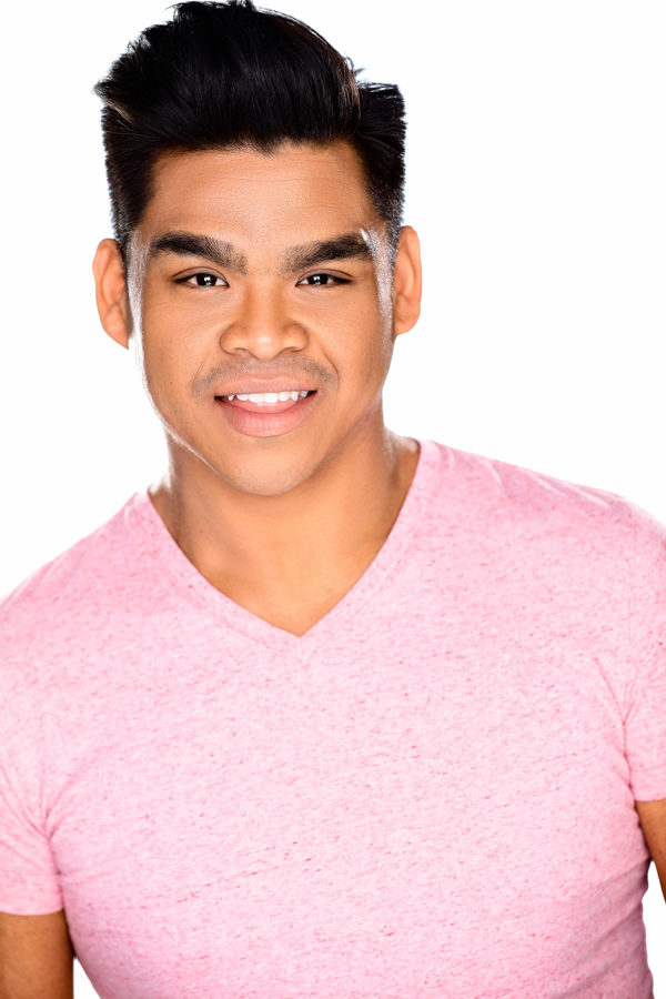 Sean Perez/ Toffee Apple