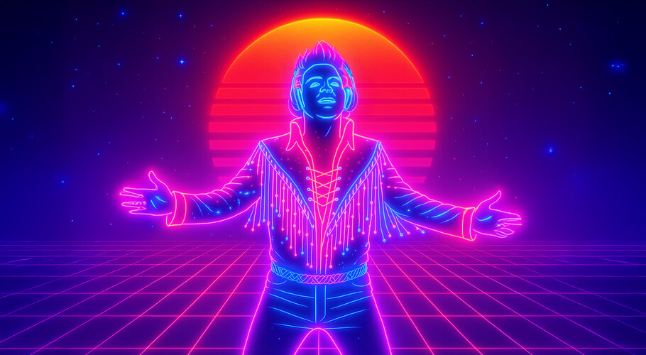 Shake, Rattle & Rave