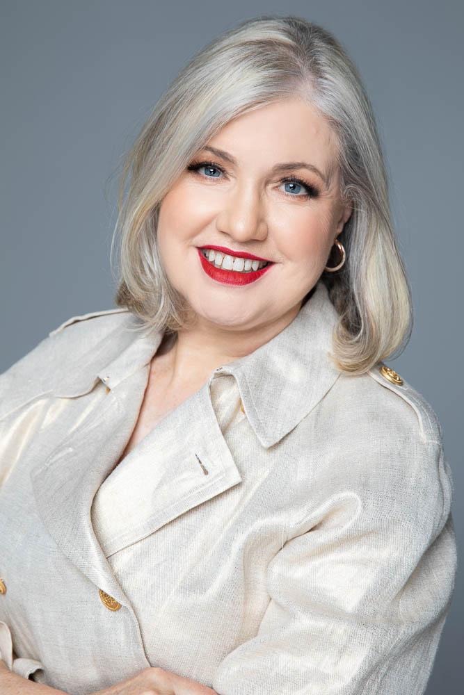 Shelley Dunstone