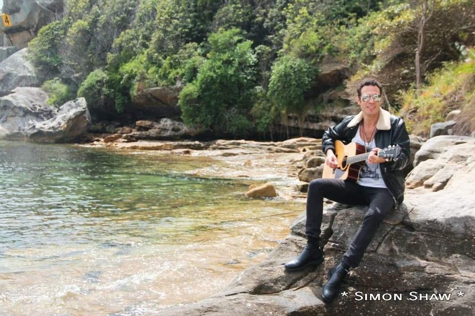 Shimon
