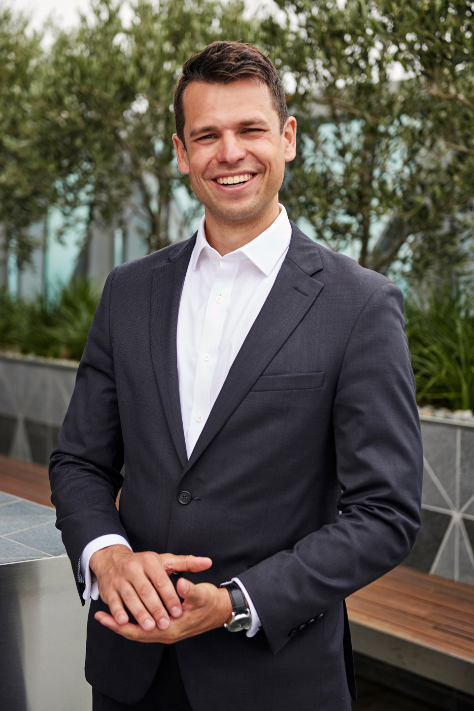 Simon Kuestenmacher