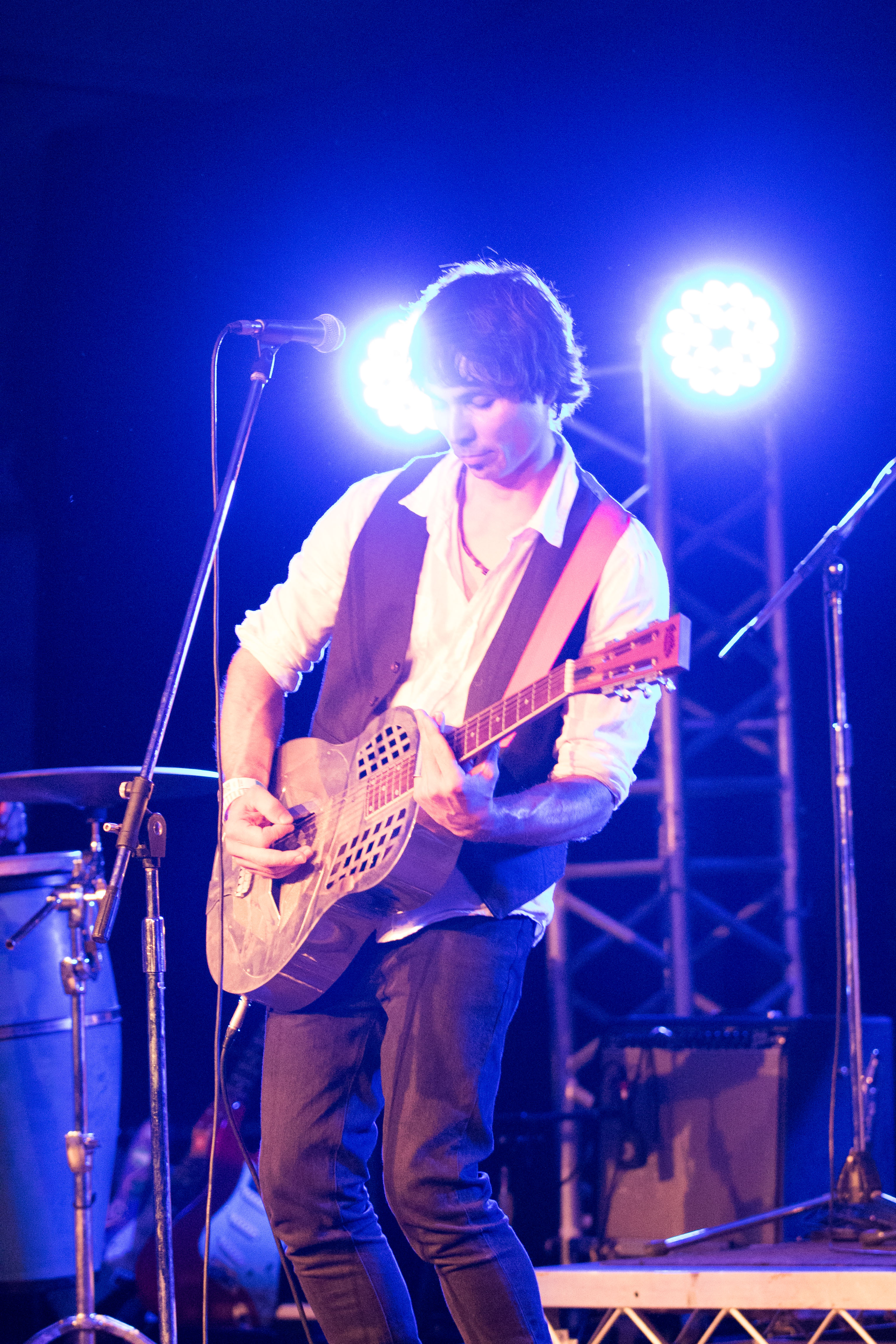 Simon Meola