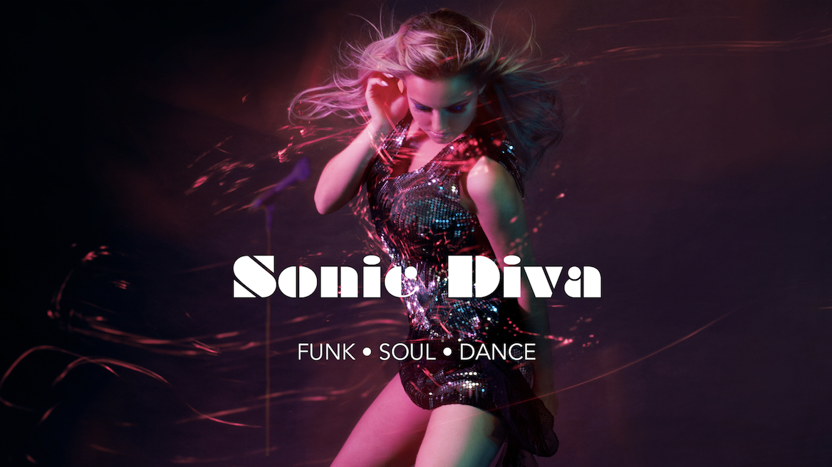 Sonic Diva
