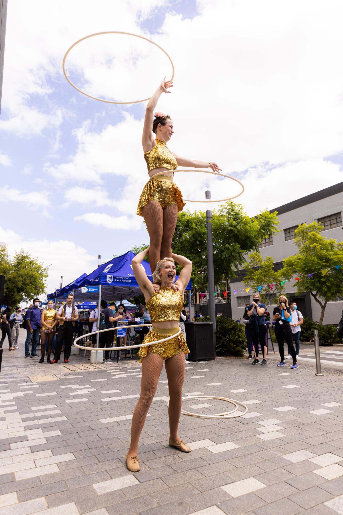 Sparkle Society Entertainment