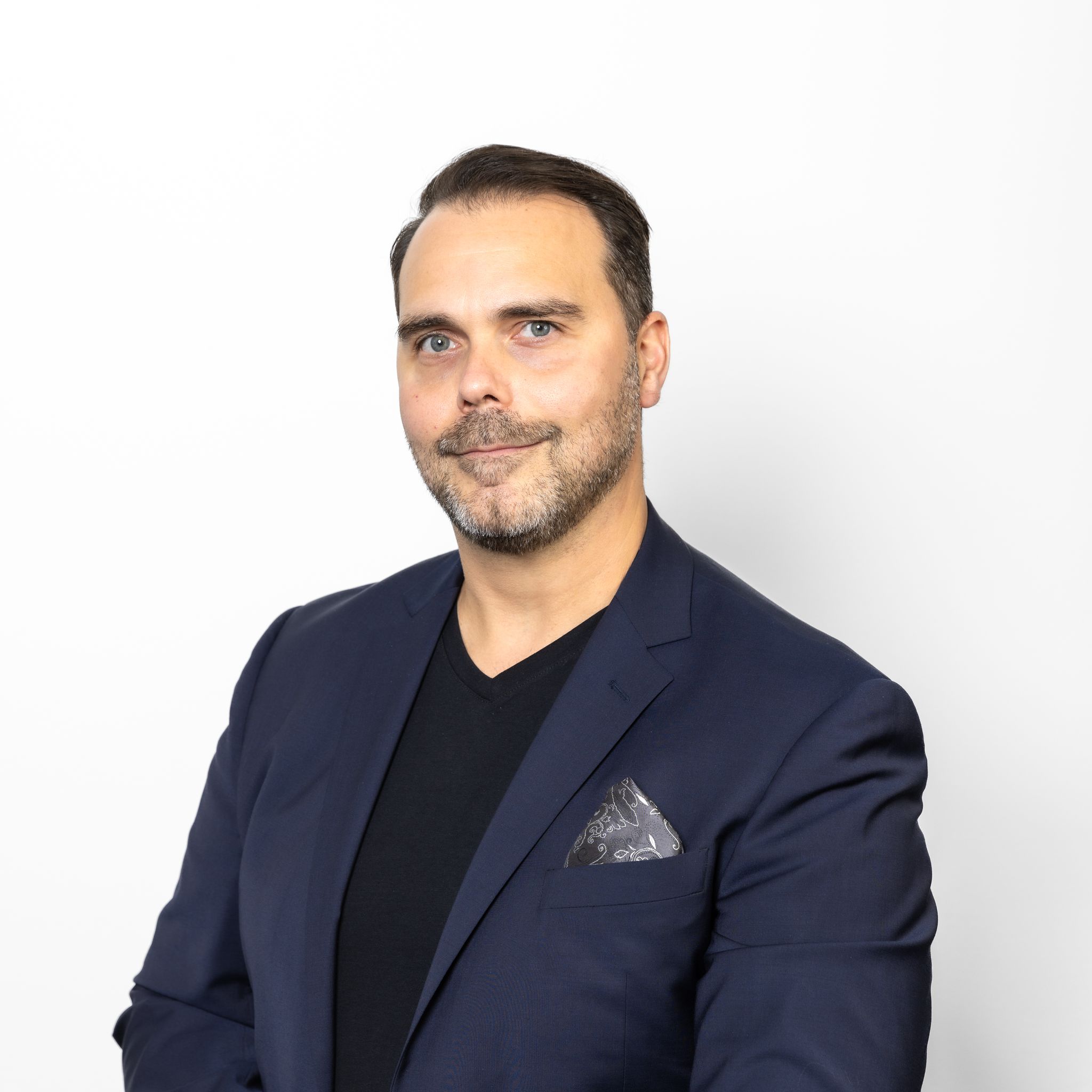 Boris Beygel