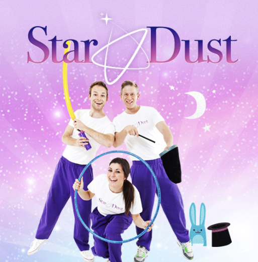 StarDust Kids