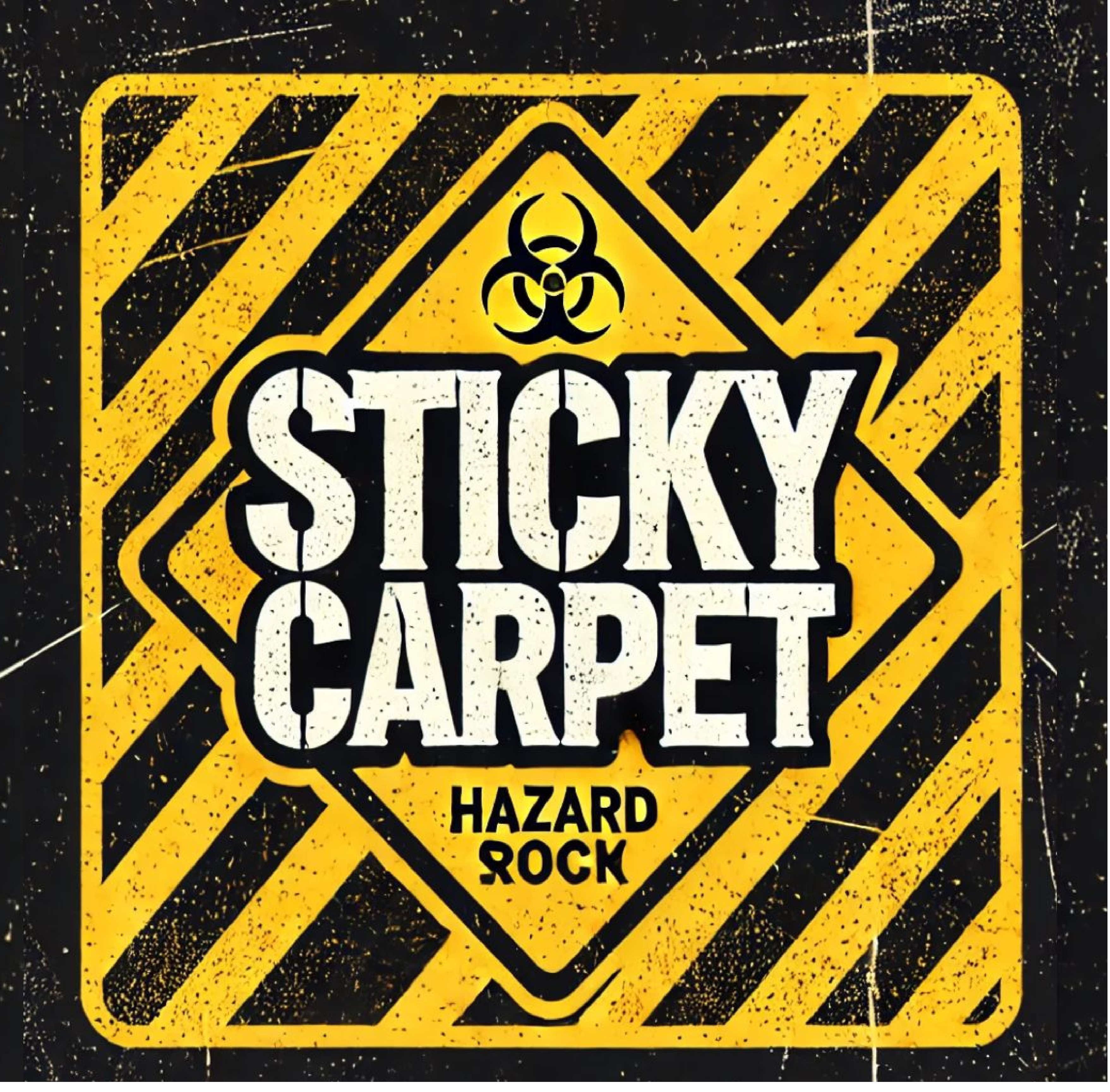 Sticky Carpet