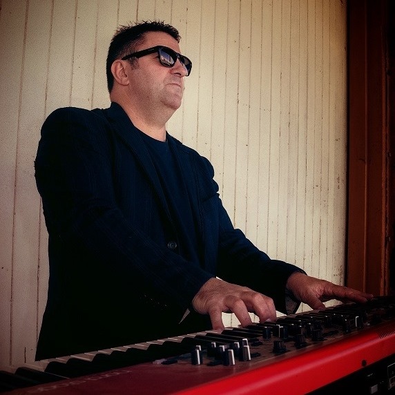 Stu Johns Music