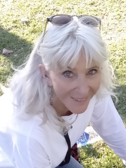 Suzanne May
