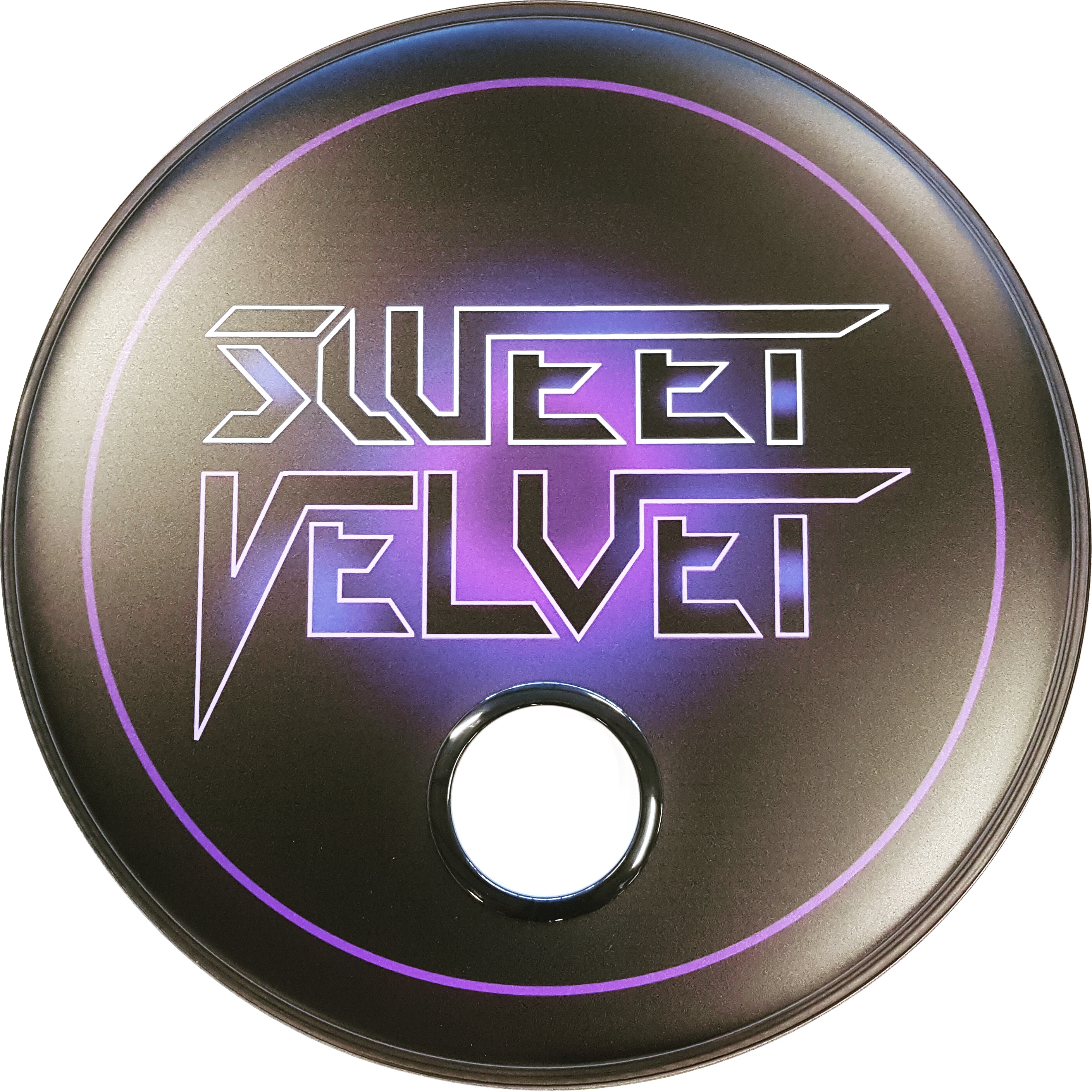 Sweet Velvet