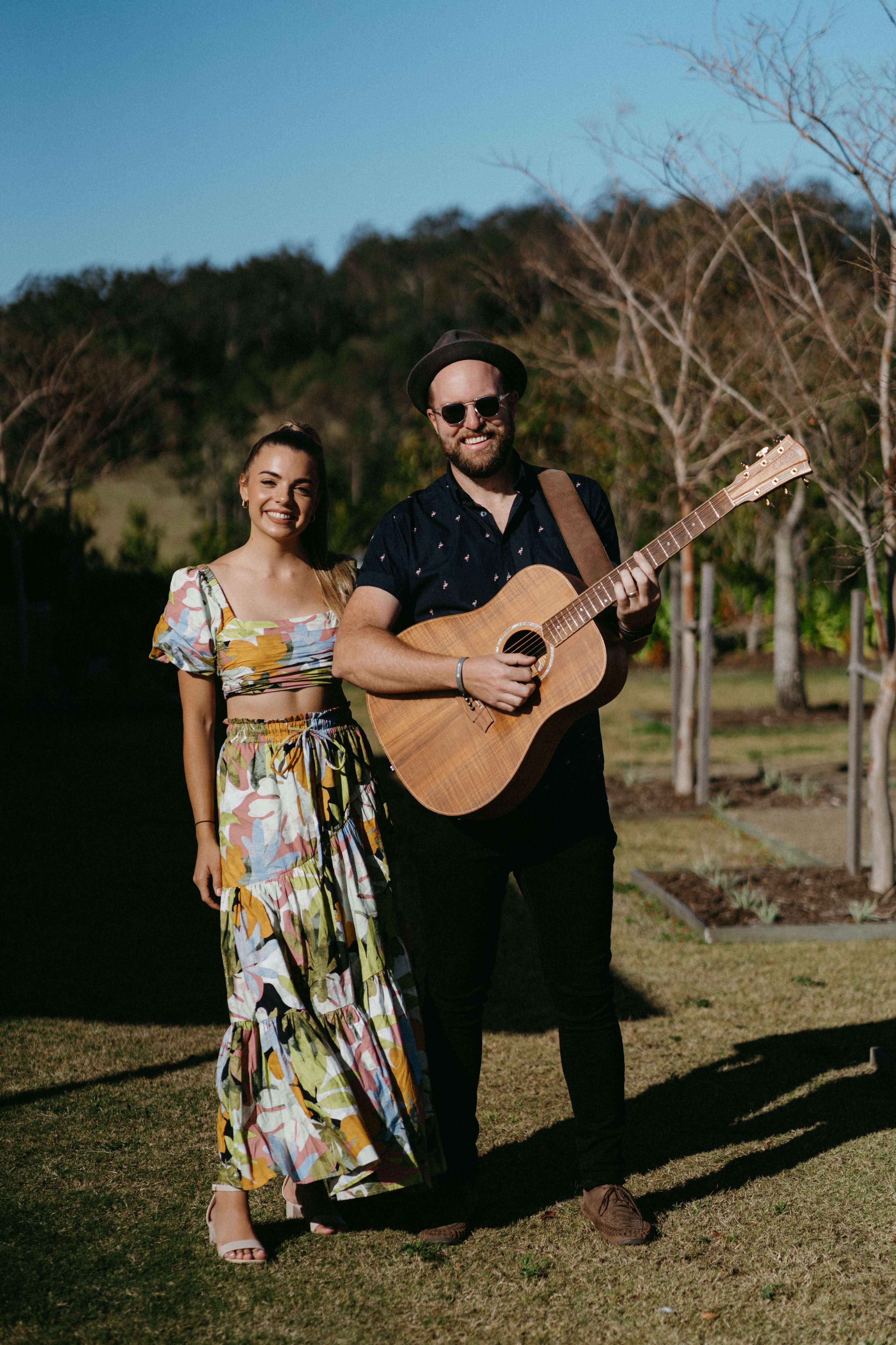 Tayla & Danny