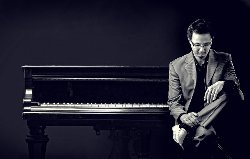 Terence Koo