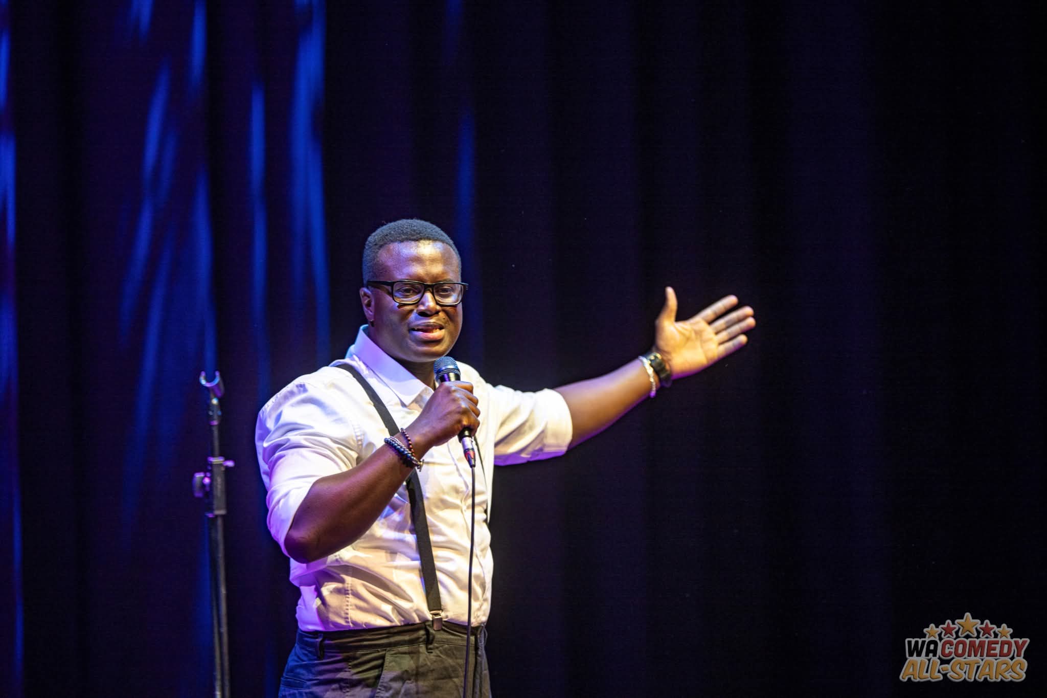 Thabo Tshuma