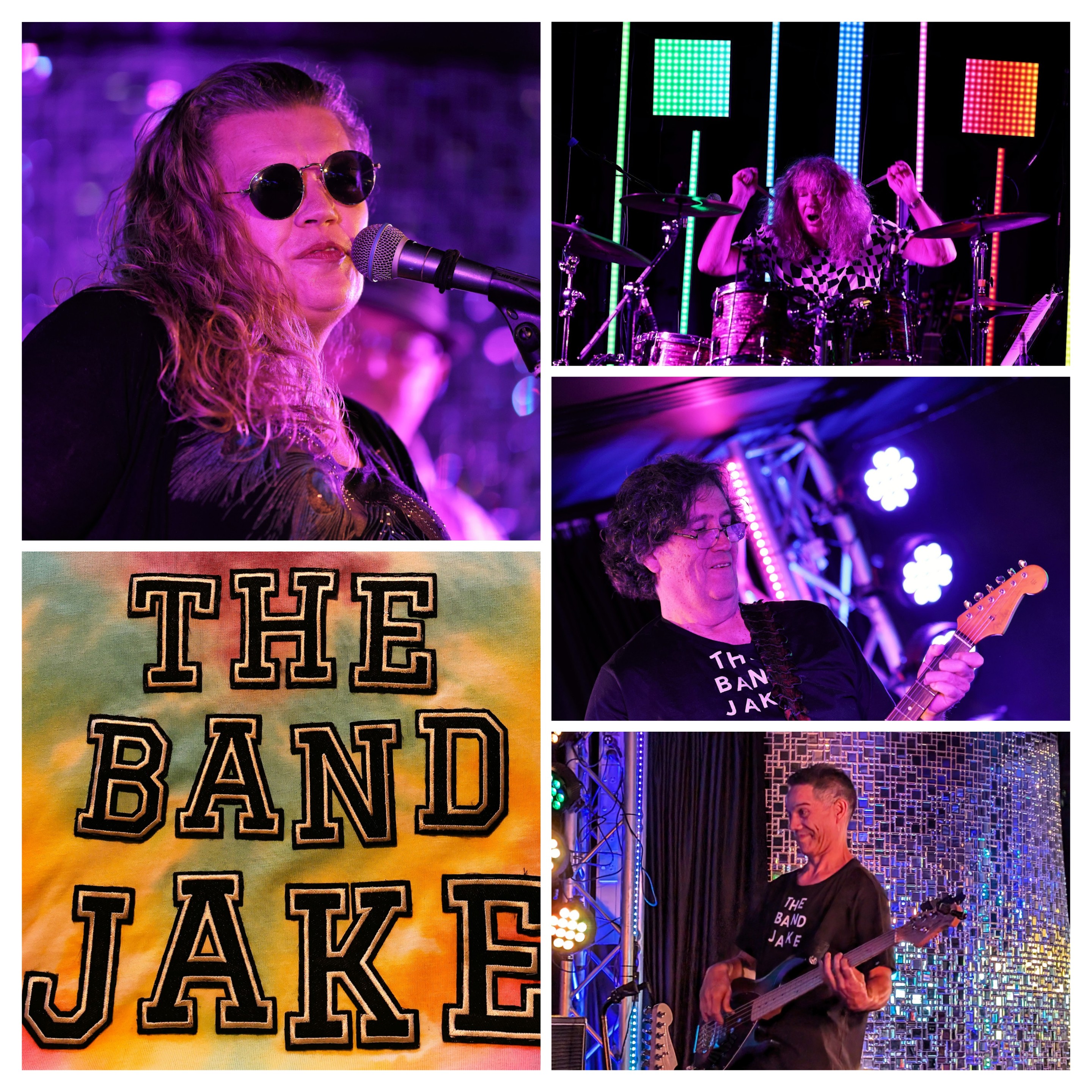The Band JAKE