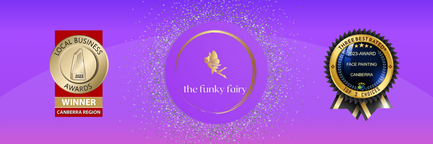 The Funky Fairy