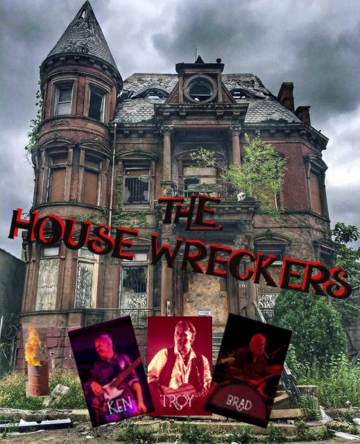 The House Wreckers