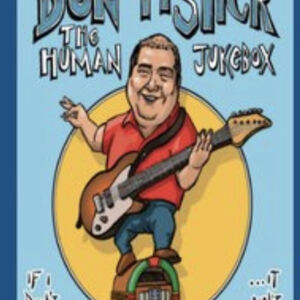 The Human Jukebox