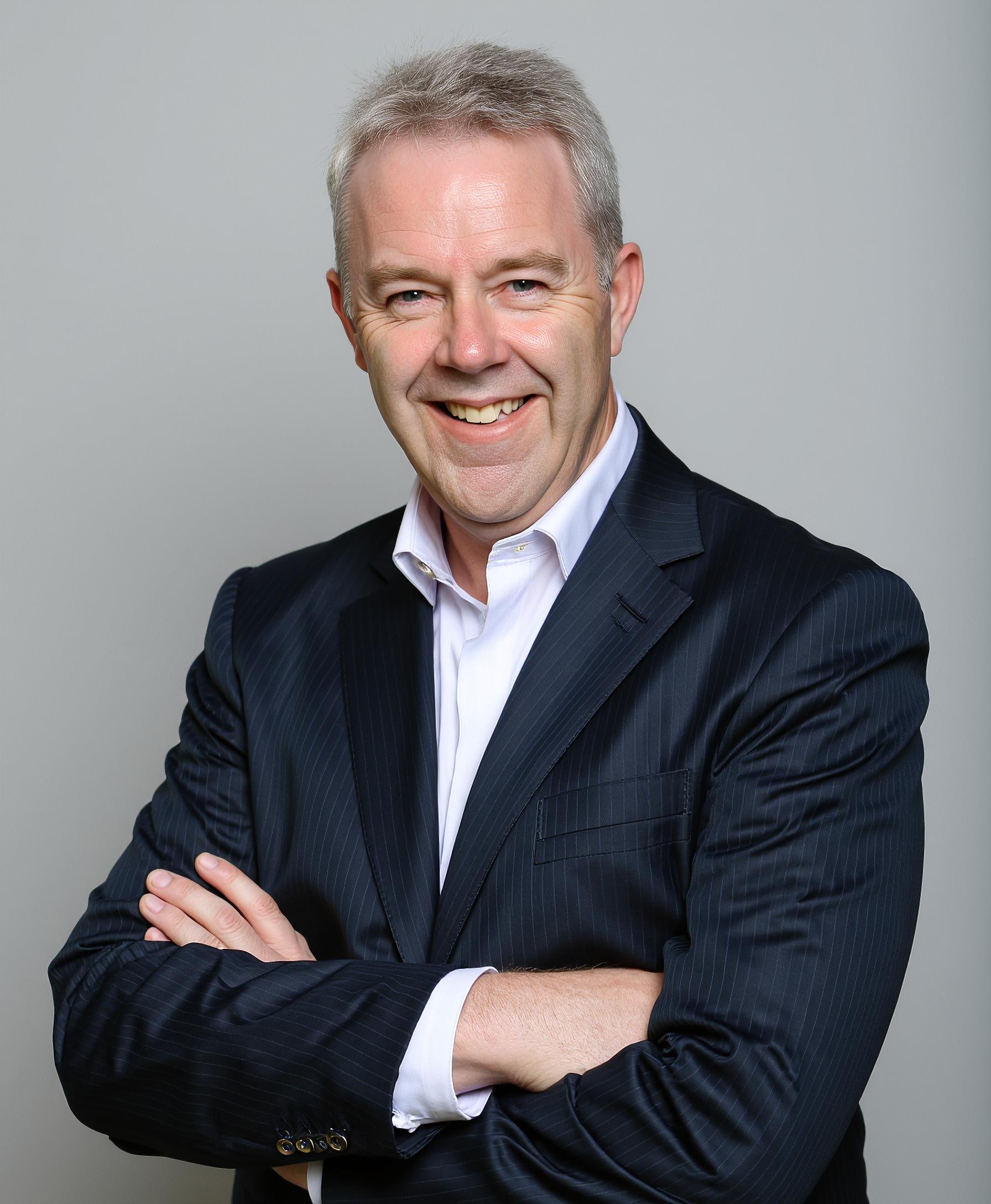 John McGiffin