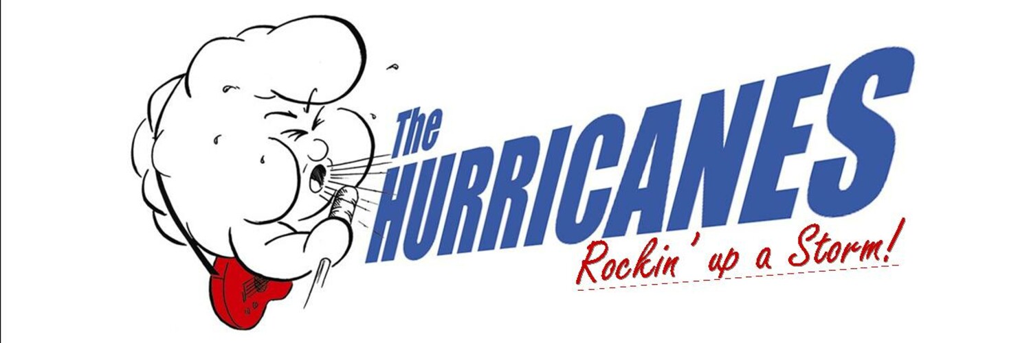 The Hurricanes Band