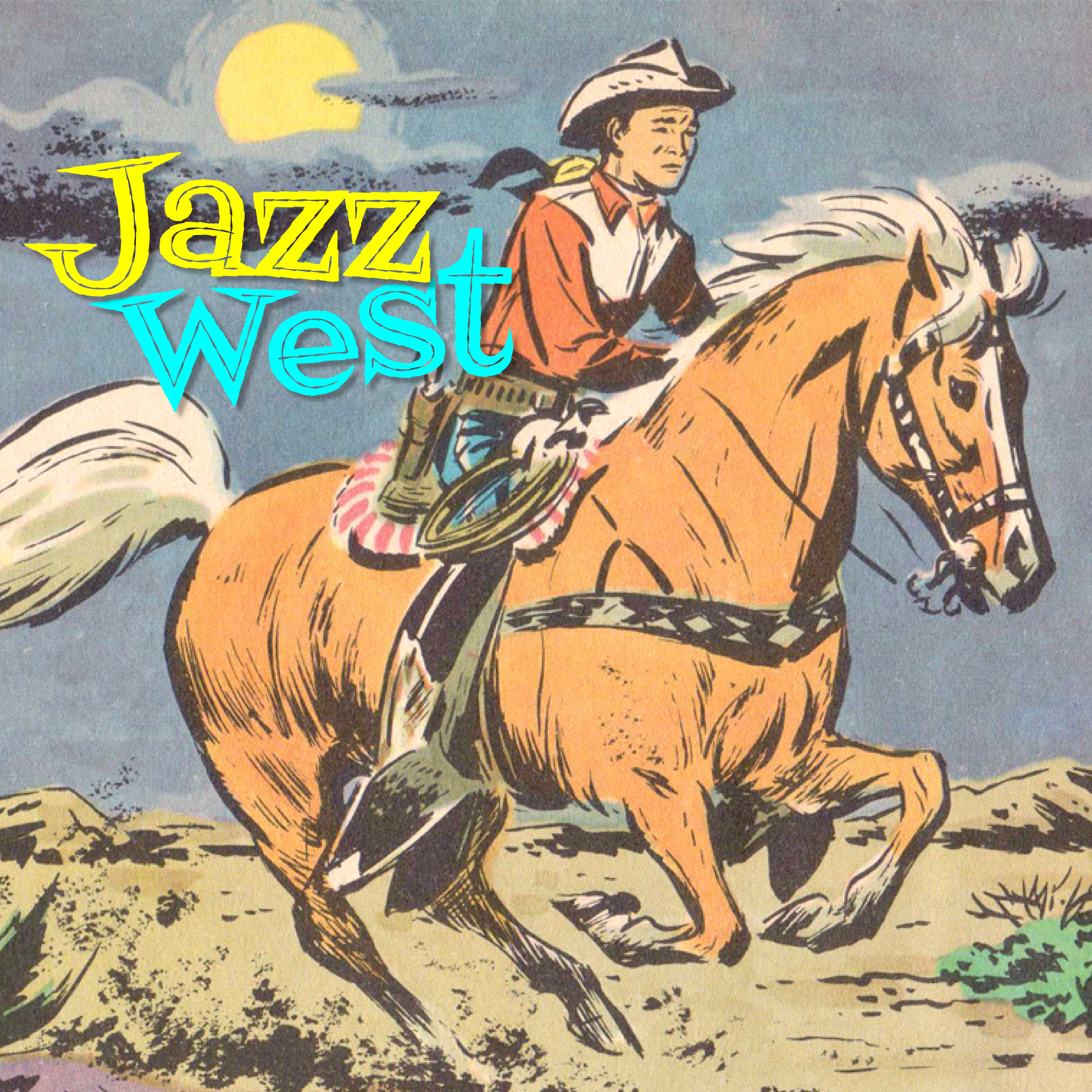 The Jazz West Combo