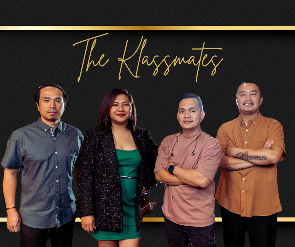 The Klassmates