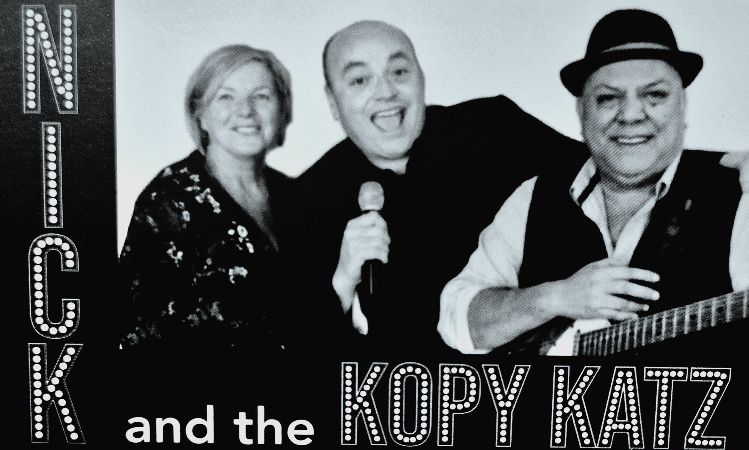 The Kopy Katz
