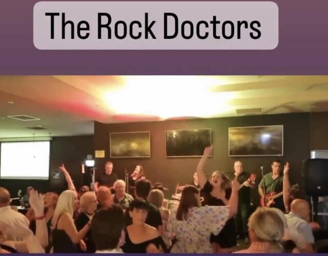 The RockDoctors