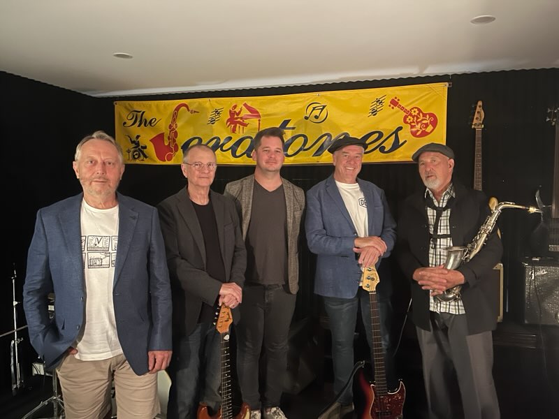 The Seratones