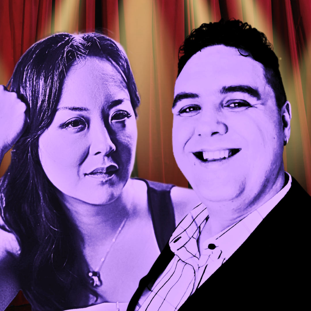 The Swing & Showtunes Collective