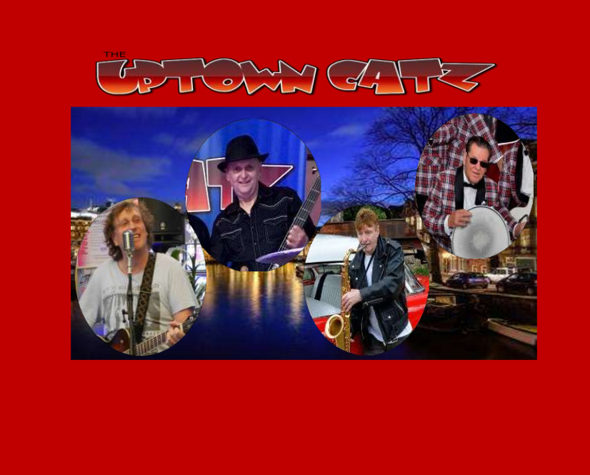 The Uptown Catz