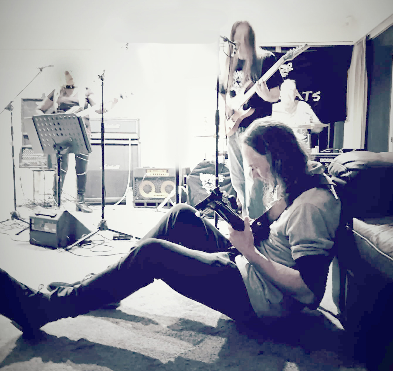 The VoxxKats