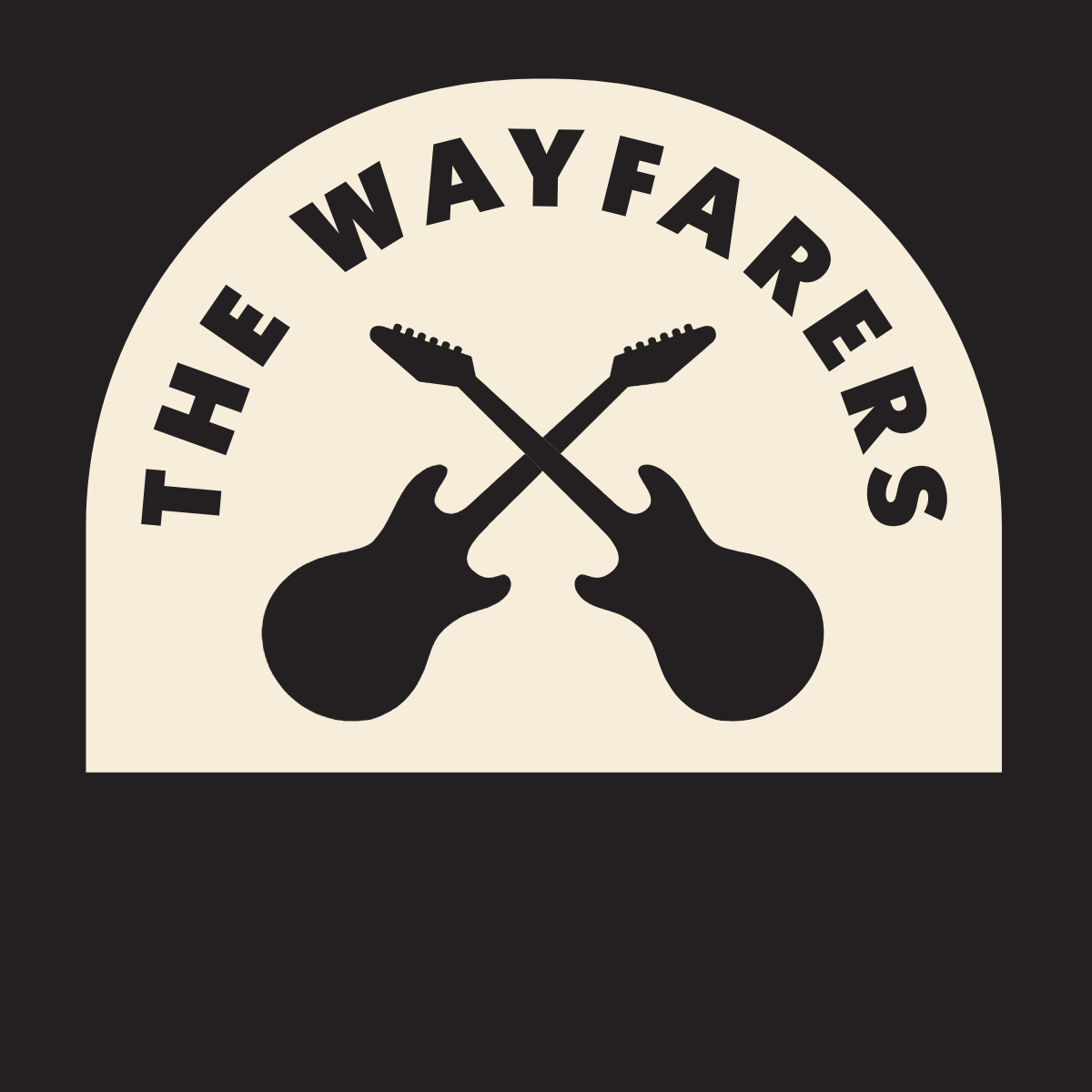 The Wayfarers
