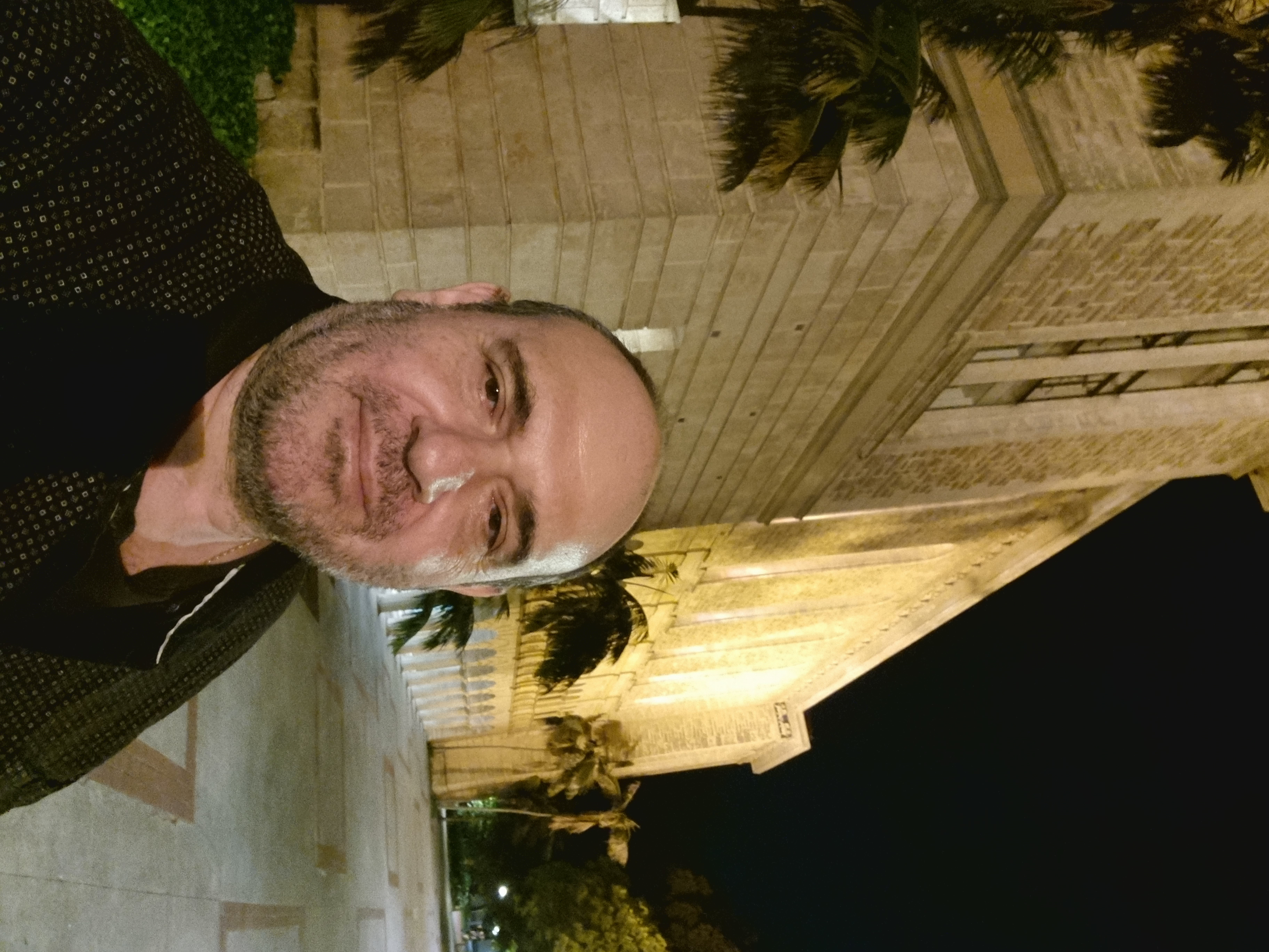 Tim Damianidis