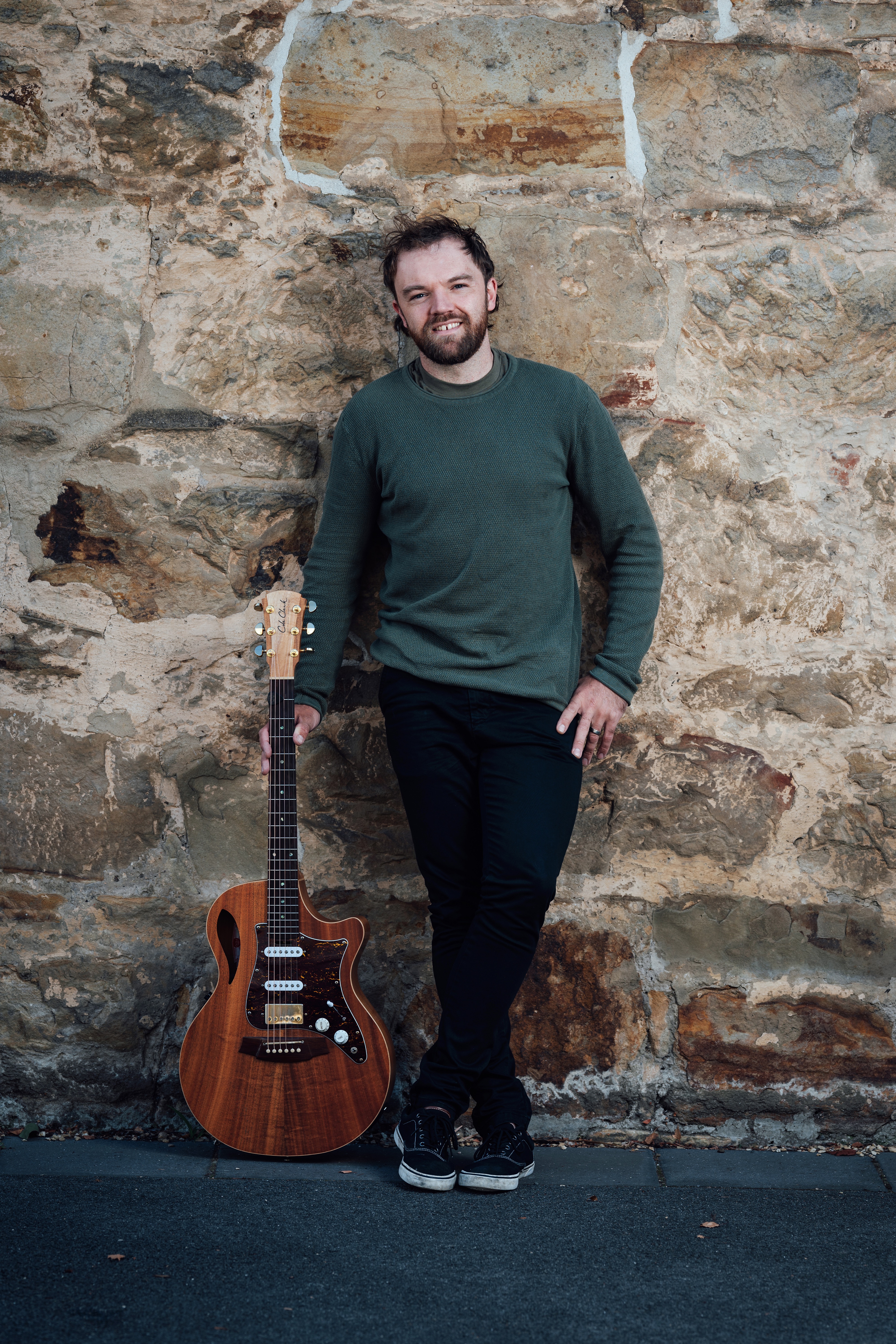 Tom Booth Music