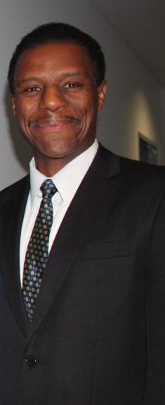 Tony C Norment