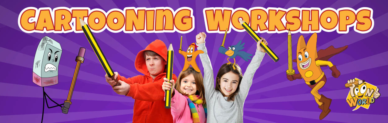 Toonworld
