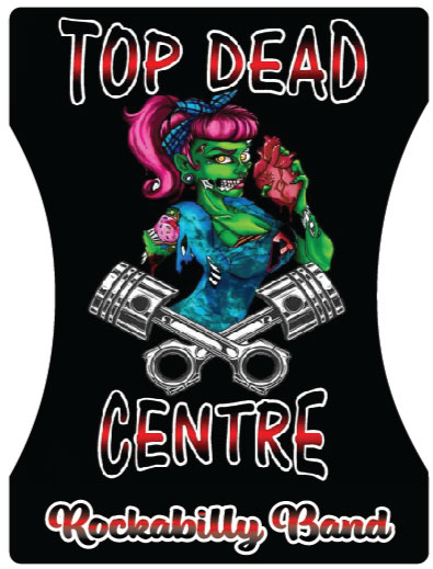 Top Dead Centre