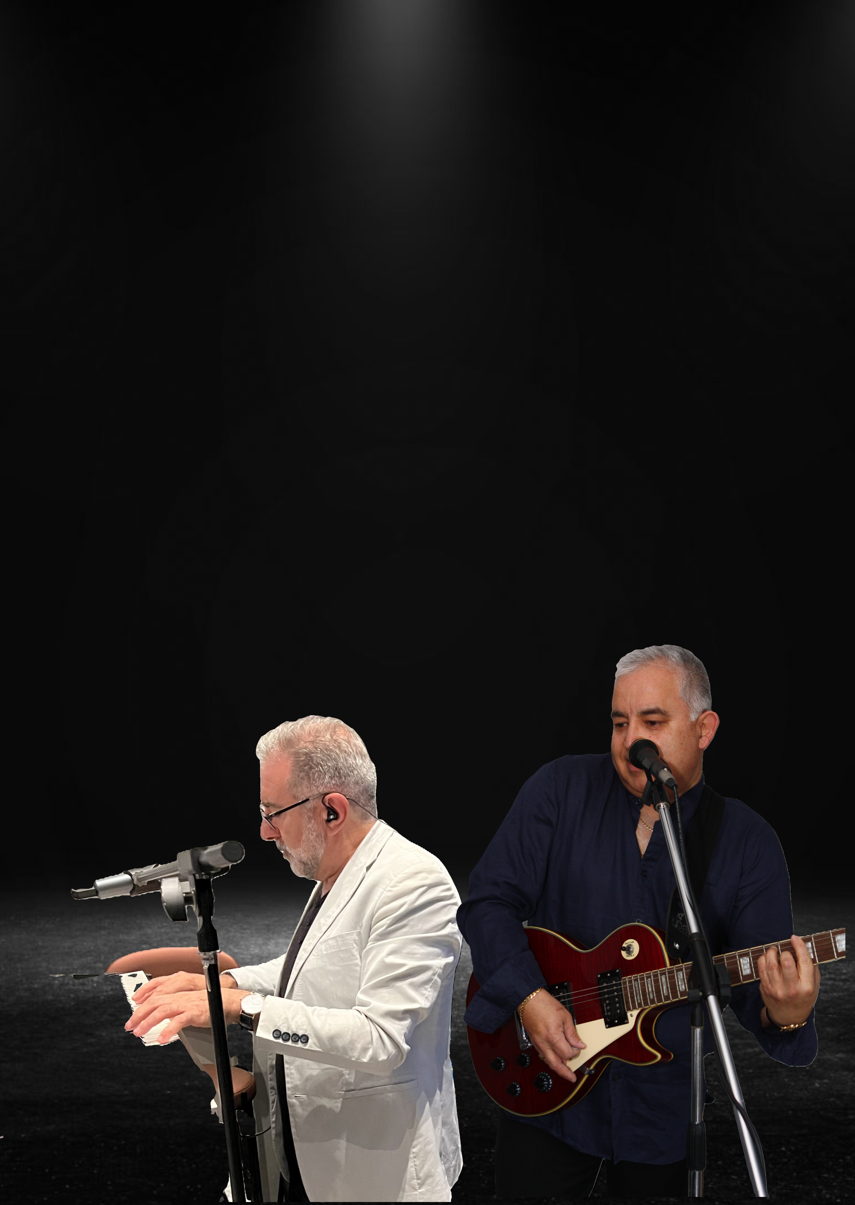Two Gentle Men