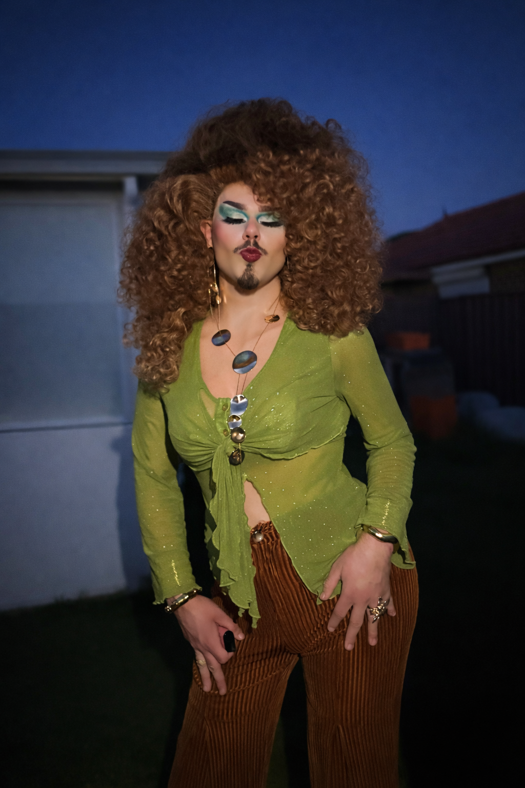 Vex Appeal