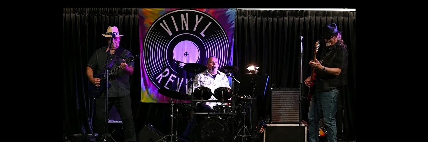 Vinyl Revival