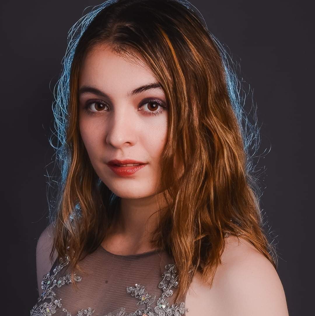 Yasmin Arkinstall