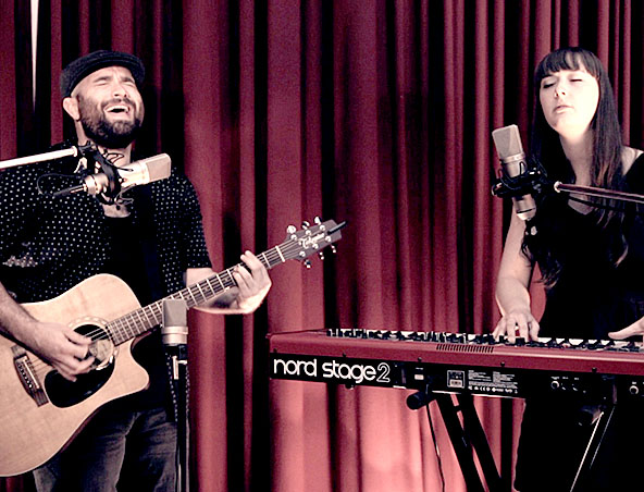 Andy And Emily