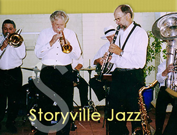 Storyville