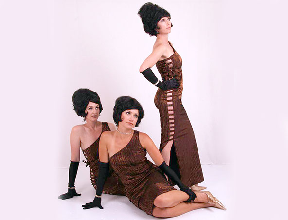 70s Disco Tribute Show