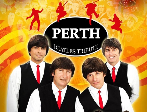 Beatles Tribute Show